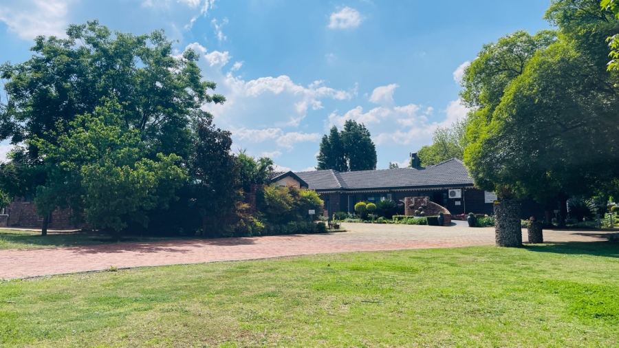 Commercial Property for Sale in Potchefstroom Rural North West